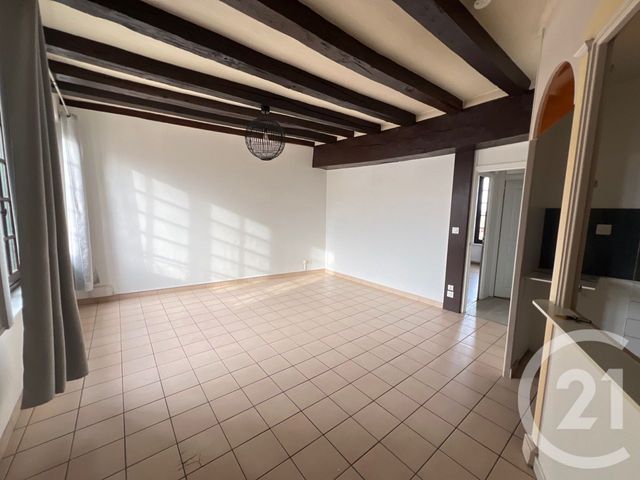 Appartement T3 &agrave; vendre - 3 pi&egrave;ces - 57,91 m2 - Le Mans - 72 - PAYS-DE-LOIRE
