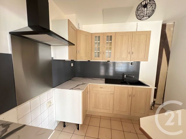 Appartement T3 &agrave; vendre - 3 pi&egrave;ces - 57,91 m2 - Le Mans - 72 - PAYS-DE-LOIRE