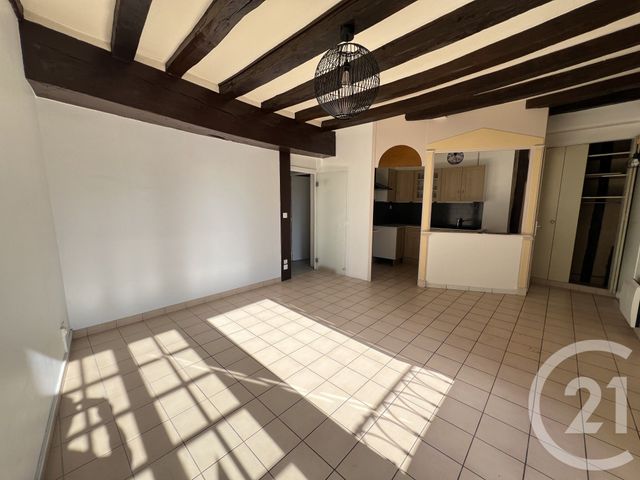 Appartement T3 &agrave; vendre - 3 pi&egrave;ces - 57,91 m2 - Le Mans - 72 - PAYS-DE-LOIRE