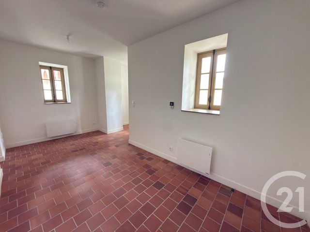 Appartement F1 &agrave; louer - 1 pi&egrave;ce - 21,79 m2 - Le Mans - 72 - PAYS-DE-LOIRE