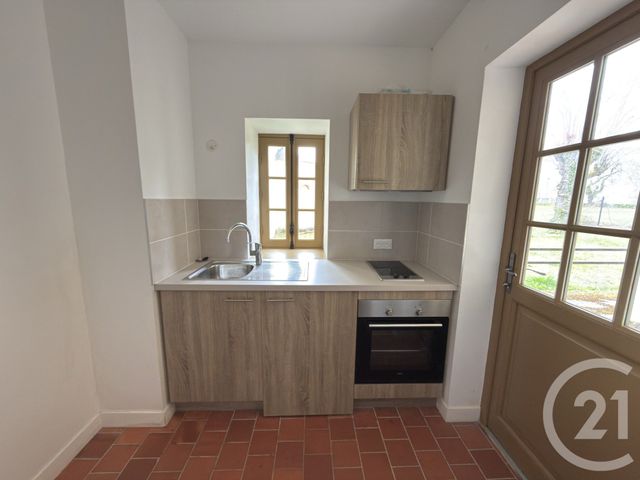 Appartement F1 &agrave; louer - 1 pi&egrave;ce - 21,79 m2 - Le Mans - 72 - PAYS-DE-LOIRE