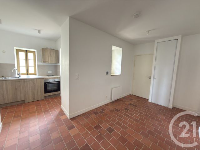 Appartement F1 &agrave; louer - 1 pi&egrave;ce - 21,79 m2 - Le Mans - 72 - PAYS-DE-LOIRE
