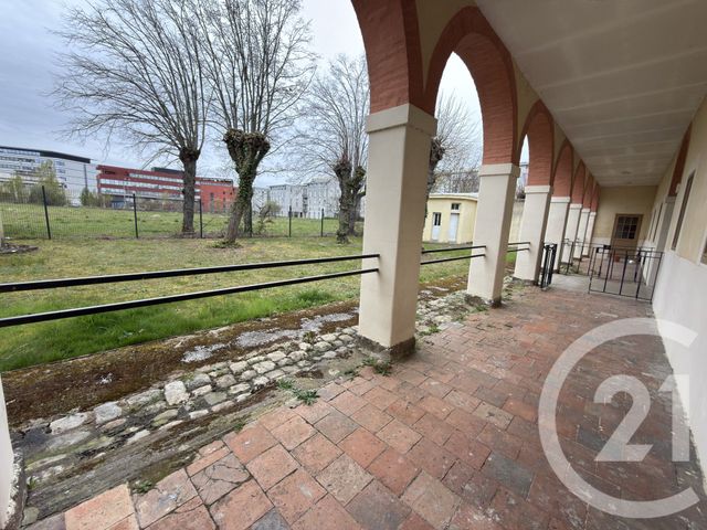 appartement - LE MANS - 72