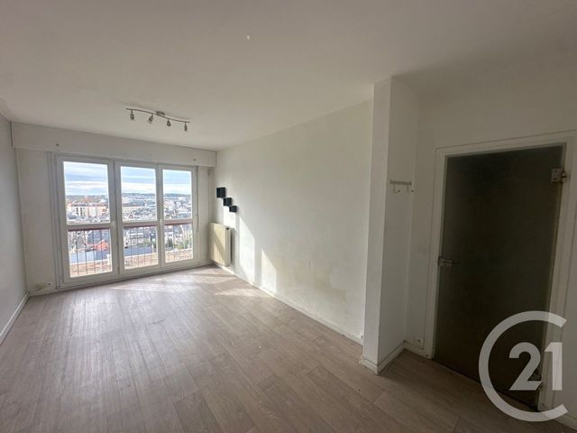 Appartement T1 &agrave; vendre - 1 pi&egrave;ce - 36 m2 - Le Mans - 72 - PAYS-DE-LOIRE