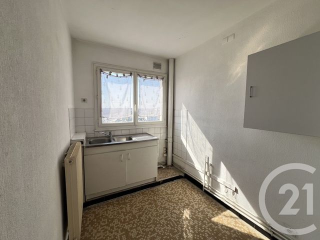 Appartement T1 &agrave; vendre - 1 pi&egrave;ce - 32,83 m2 - Le Mans - 72 - PAYS-DE-LOIRE