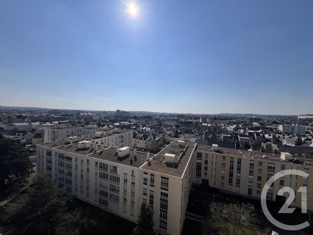 Appartement T1 &agrave; vendre - 1 pi&egrave;ce - 32,83 m2 - Le Mans - 72 - PAYS-DE-LOIRE