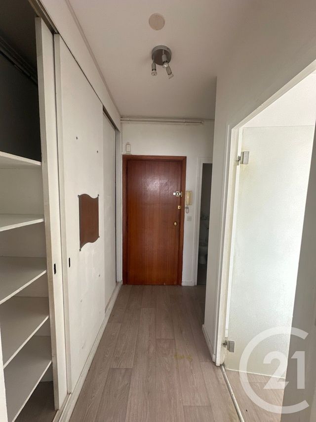 Appartement T1 &agrave; vendre - 1 pi&egrave;ce - 36 m2 - Le Mans - 72 - PAYS-DE-LOIRE
