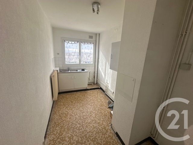 Appartement T1 &agrave; vendre - 1 pi&egrave;ce - 36 m2 - Le Mans - 72 - PAYS-DE-LOIRE