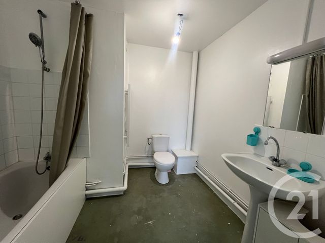 Appartement F1 à vendre - 1 pièce - 22,46 m2 - Le Mans - 72 - PAYS-DE-LOIRE