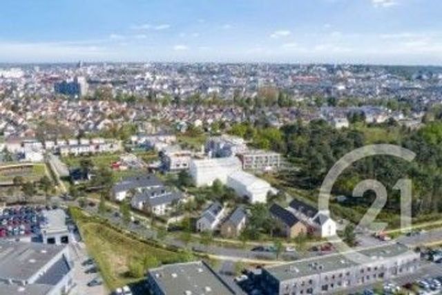 Appartement T1 &agrave; vendre - 1 pi&egrave;ce - 20,90 m2 - Le Mans - 72 - PAYS-DE-LOIRE