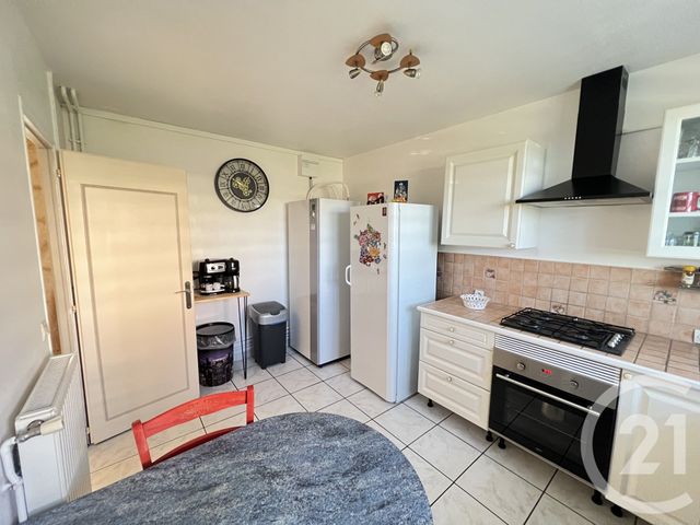 Maison &agrave; vendre - 4 pi&egrave;ces - 100,07 m2 - Le Mans - 72 - PAYS-DE-LOIRE