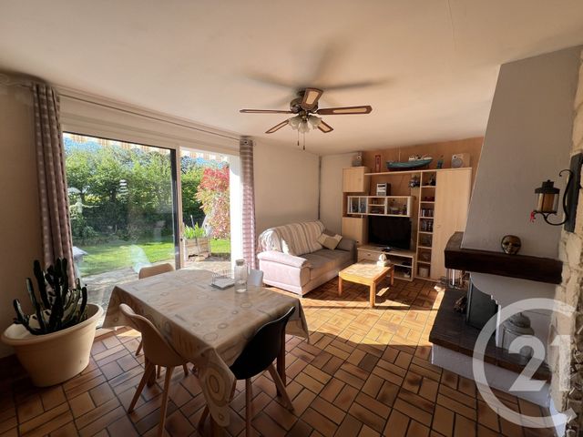 Maison &agrave; vendre - 4 pi&egrave;ces - 100,07 m2 - Le Mans - 72 - PAYS-DE-LOIRE