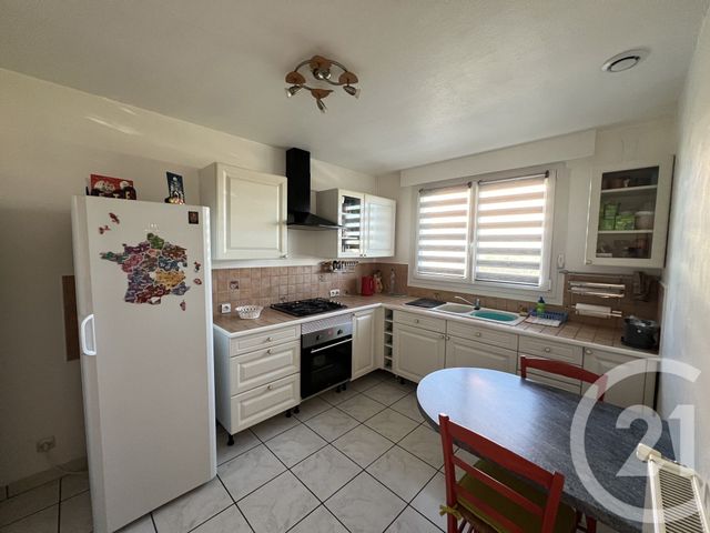 Maison &agrave; vendre - 4 pi&egrave;ces - 100,07 m2 - Le Mans - 72 - PAYS-DE-LOIRE