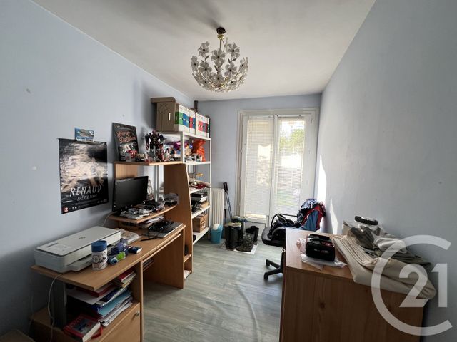 Maison &agrave; vendre - 4 pi&egrave;ces - 100,07 m2 - Le Mans - 72 - PAYS-DE-LOIRE