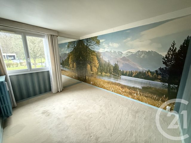 appartement - ALLONNES - 72