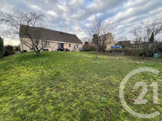 Maison &agrave; vendre - 4 pi&egrave;ces - 85,79 m2 - Voivres Les Le Mans - 72 - PAYS-DE-LOIRE