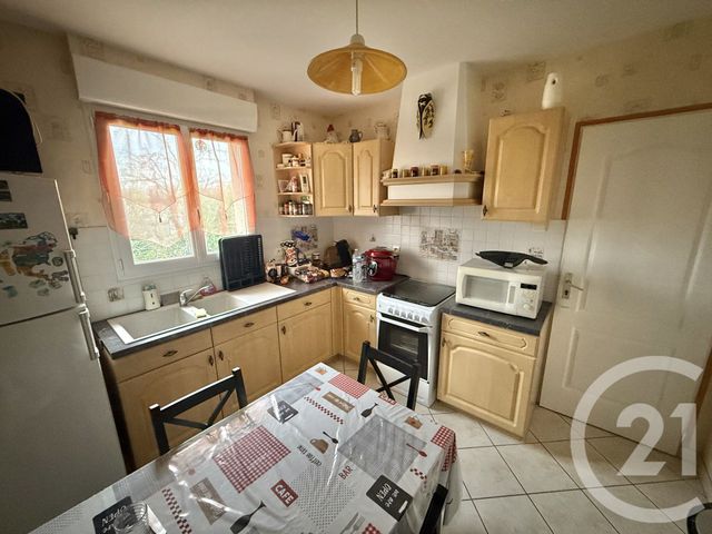 Maison &agrave; vendre - 4 pi&egrave;ces - 85,79 m2 - Voivres Les Le Mans - 72 - PAYS-DE-LOIRE