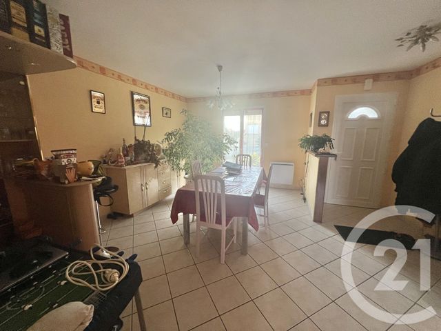 Maison &agrave; vendre - 4 pi&egrave;ces - 85,79 m2 - Voivres Les Le Mans - 72 - PAYS-DE-LOIRE