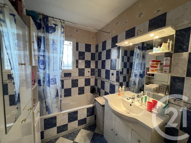 Maison &agrave; vendre - 4 pi&egrave;ces - 85,79 m2 - Voivres Les Le Mans - 72 - PAYS-DE-LOIRE