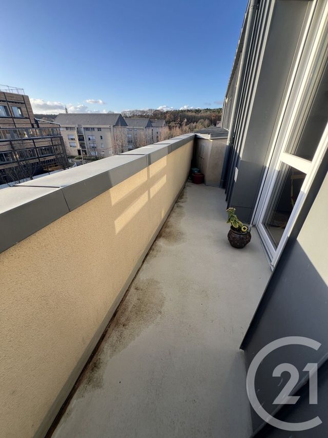 Appartement T2 &agrave; vendre - 2 pi&egrave;ces - 43,82 m2 - Le Mans - 72 - PAYS-DE-LOIRE