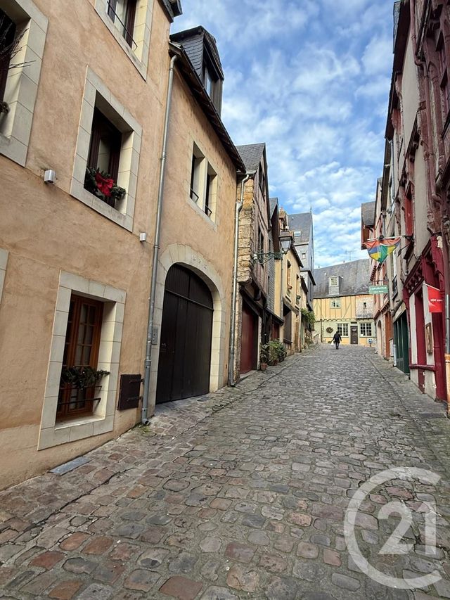 Appartement Studio à louer - 1 pièce - 33,53 m2 - Le Mans - 72 - PAYS-DE-LOIRE