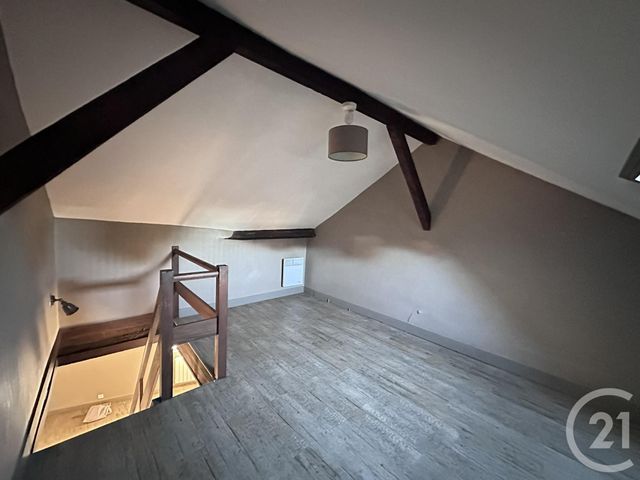 Appartement Studio à louer - 1 pièce - 33,53 m2 - Le Mans - 72 - PAYS-DE-LOIRE