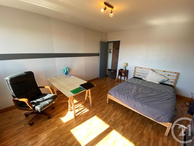 Appartement F2 &agrave; louer - 2 pi&egrave;ces - 38,56 m2 - Le Mans - 72 - PAYS-DE-LOIRE