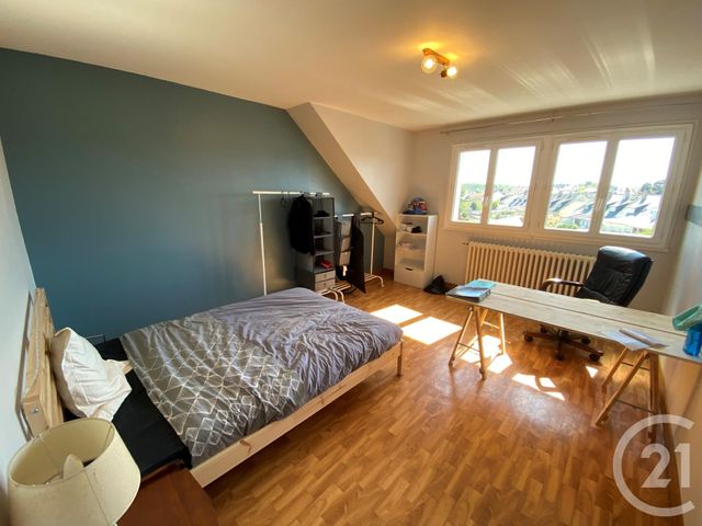 Appartement F2 &agrave; louer - 2 pi&egrave;ces - 38,56 m2 - Le Mans - 72 - PAYS-DE-LOIRE