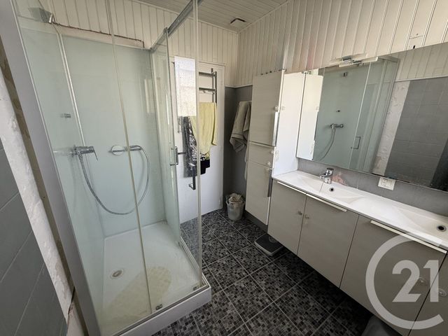 Maison &agrave; vendre - 5 pi&egrave;ces - 126 m2 - Le Mans - 72 - PAYS-DE-LOIRE