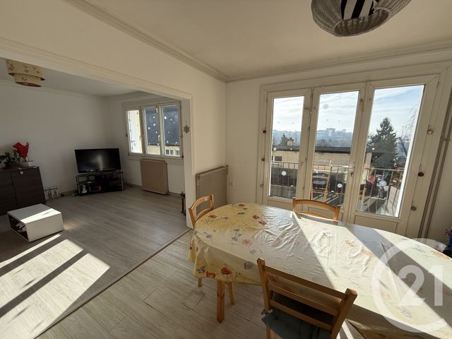 Maison &agrave; vendre - 5 pi&egrave;ces - 126 m2 - Le Mans - 72 - PAYS-DE-LOIRE