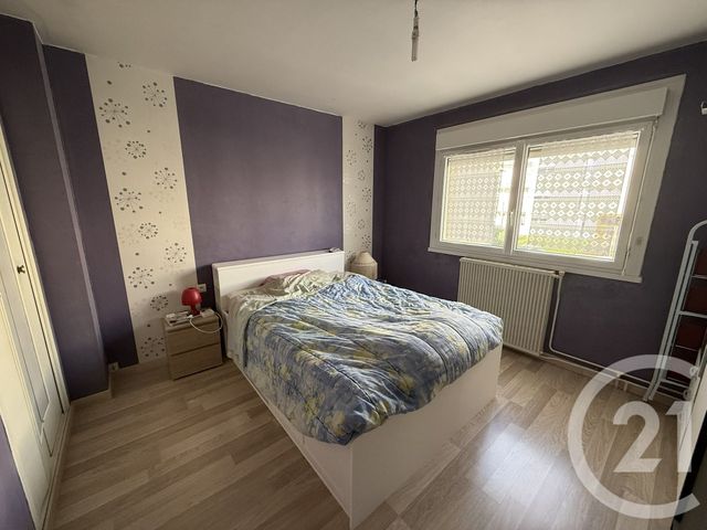 Maison &agrave; vendre - 5 pi&egrave;ces - 126 m2 - Le Mans - 72 - PAYS-DE-LOIRE