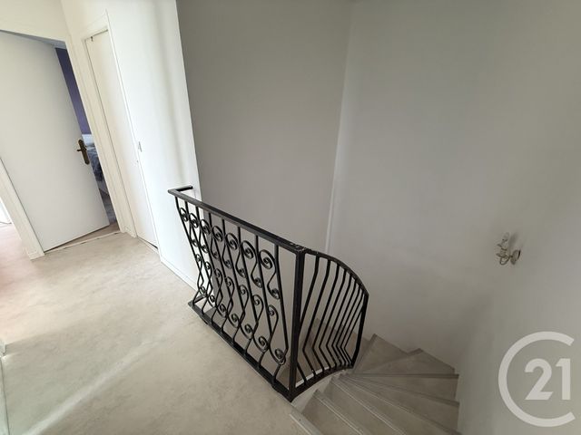 Maison &agrave; vendre - 5 pi&egrave;ces - 126 m2 - Le Mans - 72 - PAYS-DE-LOIRE