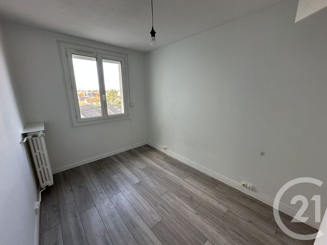 Appartement T3 &agrave; louer - 3 pi&egrave;ces - 55,99 m2 - Le Mans - 72 - PAYS-DE-LOIRE