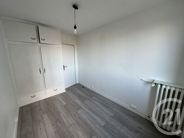 Appartement T3 &agrave; louer - 3 pi&egrave;ces - 55,99 m2 - Le Mans - 72 - PAYS-DE-LOIRE