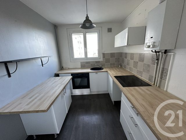 Appartement T3 &agrave; louer - 3 pi&egrave;ces - 55,99 m2 - Le Mans - 72 - PAYS-DE-LOIRE