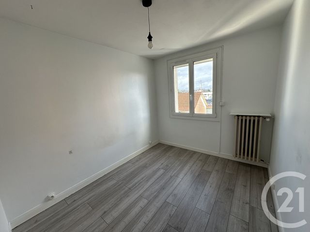 Appartement T3 &agrave; louer - 3 pi&egrave;ces - 55,99 m2 - Le Mans - 72 - PAYS-DE-LOIRE