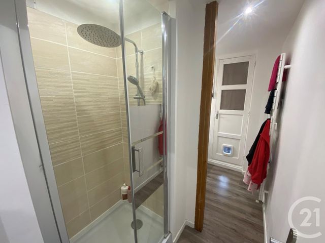 Appartement T3 &agrave; louer - 3 pi&egrave;ces - 55,99 m2 - Le Mans - 72 - PAYS-DE-LOIRE