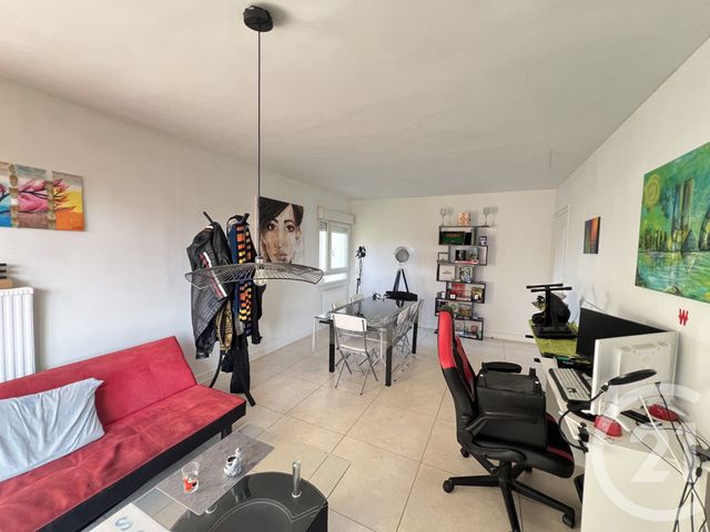 Appartement T3 à vendre - 3 pièces - 67,95 m2 - Le Mans - 72 - PAYS-DE-LOIRE