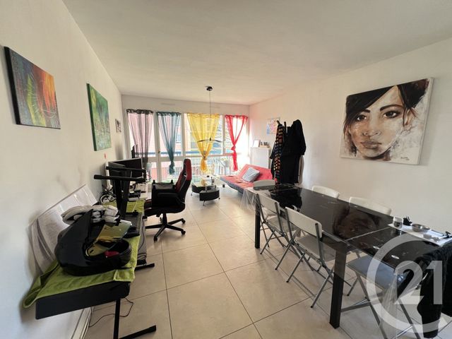 appartement - LE MANS - 72