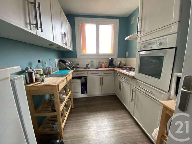 Appartement F3 à louer - 3 pièces - 65,84 m2 - Le Mans - 72 - PAYS-DE-LOIRE