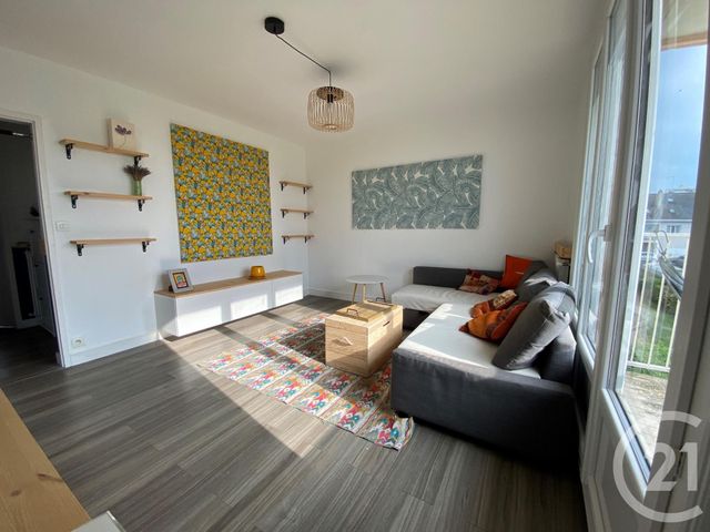 appartement - LE MANS - 72