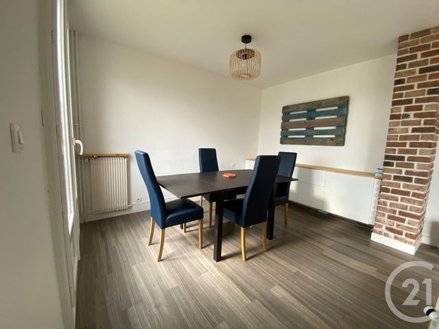 Appartement F3 à louer - 3 pièces - 65,84 m2 - Le Mans - 72 - PAYS-DE-LOIRE