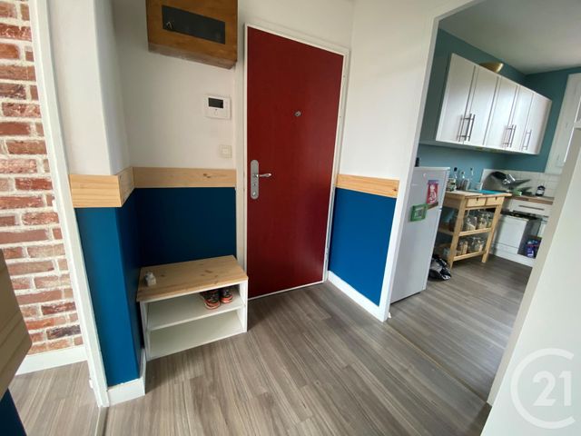 Appartement F3 à louer - 3 pièces - 65,84 m2 - Le Mans - 72 - PAYS-DE-LOIRE