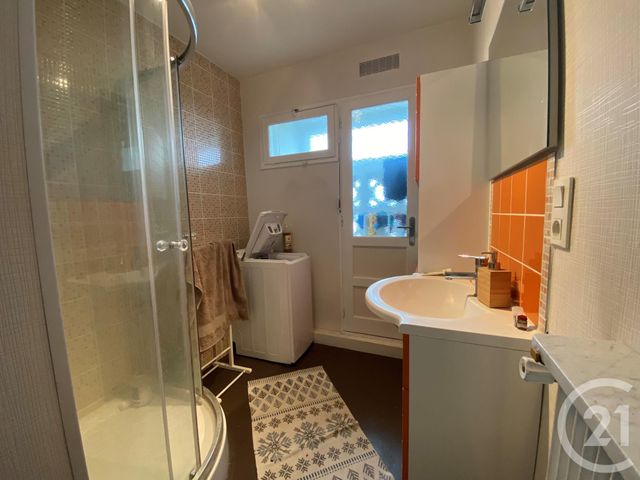 Appartement F3 à louer - 3 pièces - 65,84 m2 - Le Mans - 72 - PAYS-DE-LOIRE