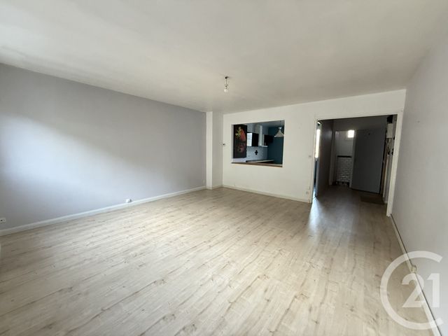 Appartement F3 à louer - 3 pièces - 82,97 m2 - Le Mans - 72 - PAYS-DE-LOIRE