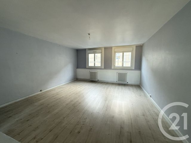 Appartement F3 à louer - 3 pièces - 82,97 m2 - Le Mans - 72 - PAYS-DE-LOIRE