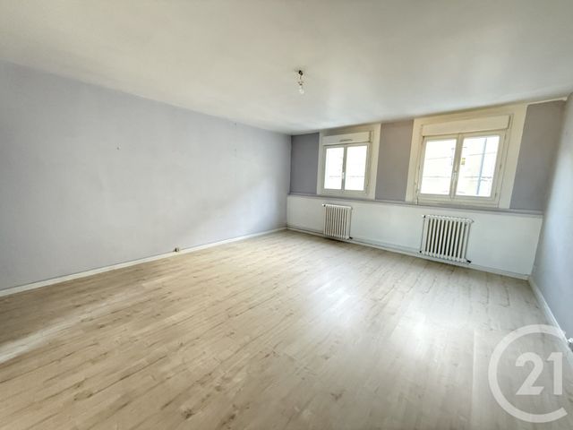 Appartement F3 à louer - 3 pièces - 82,97 m2 - Le Mans - 72 - PAYS-DE-LOIRE