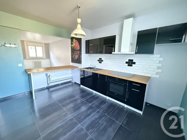 Appartement F3 à louer - 3 pièces - 82,97 m2 - Le Mans - 72 - PAYS-DE-LOIRE