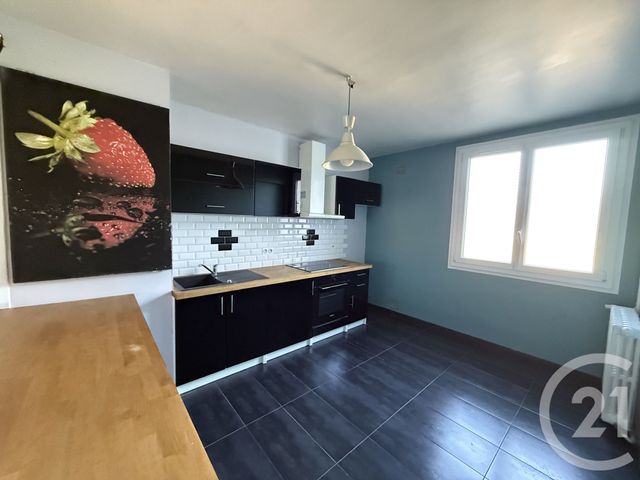 Appartement F3 à louer - 3 pièces - 82,97 m2 - Le Mans - 72 - PAYS-DE-LOIRE