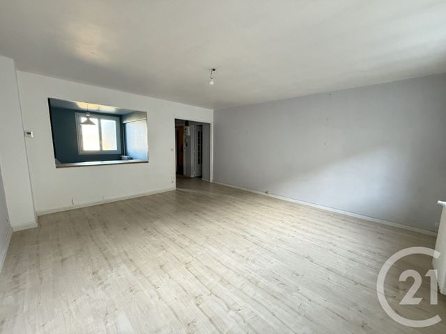 Appartement F3 à louer - 3 pièces - 82,97 m2 - Le Mans - 72 - PAYS-DE-LOIRE